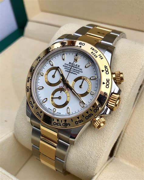 buy new rolex daytona stainless steel|rolex daytona steel and gold.